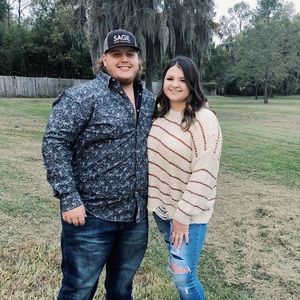 Meet your Posher, Katelyn